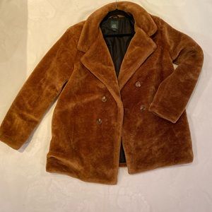 WILD FABLE COAT